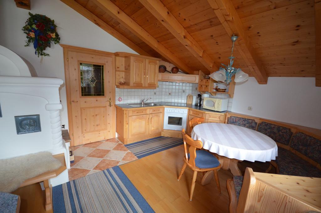Gaestehaus Friedl Kirchberg in Tirol Cameră foto