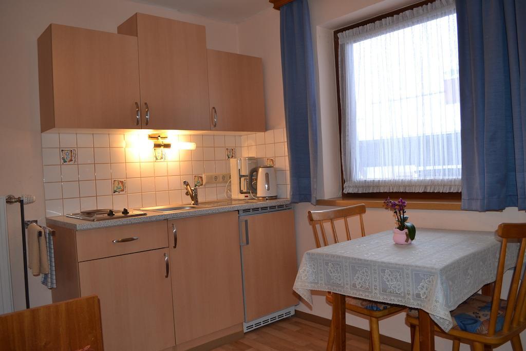 Gaestehaus Friedl Kirchberg in Tirol Cameră foto
