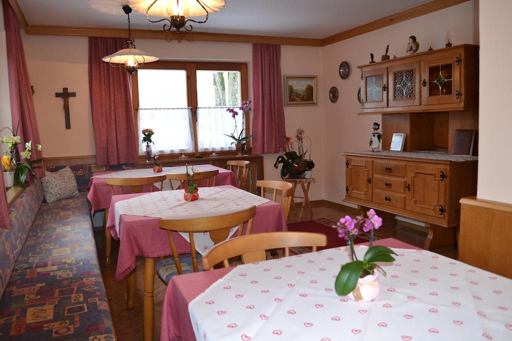 Gaestehaus Friedl Kirchberg in Tirol Cameră foto
